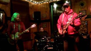 Let It Shine -- Neil Young Cover