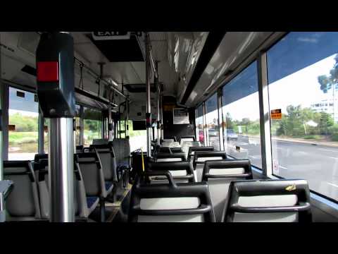 Torrens Transit # 1347 MAN NL 202 MK1 - (VOITH)  Adelaide Australia.