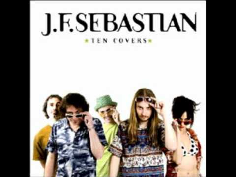 J. F. Sebastian - Born to be alive
