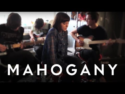 Let's Buy Happiness - Six Wolves | Mahogany Session