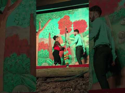 premaganga antharanga, Shivu Konasagara Singer 🎤🎤 #drama 