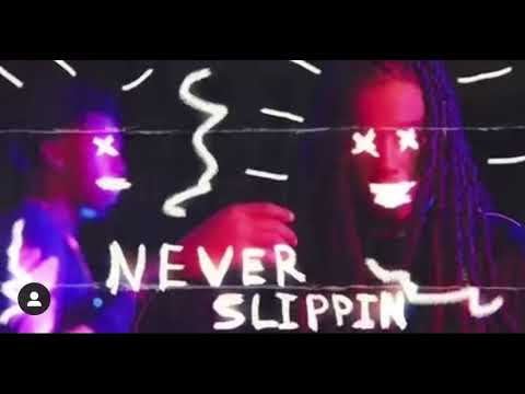 Pimp Tobi x Manimrichh - Never Slippin’ (snippet)