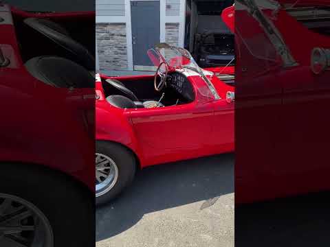 1965 Superformance Cobra (CC-1704508) for sale in FORTVILLE, Indiana