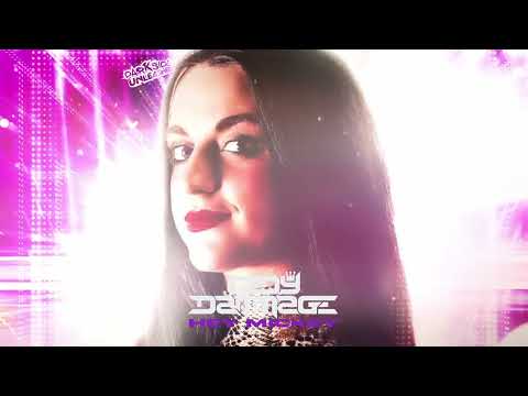 Lady Dammage - Hey Mickey