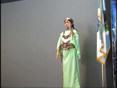 Tent of Many Voices: 05150402T