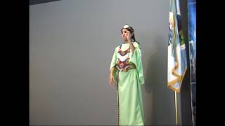 Tent of Many Voices: 05150402T