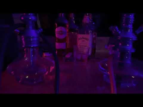 @NoyaNoBeat - AMSTERDAM ft. Talimã , Samuka & Ga MC