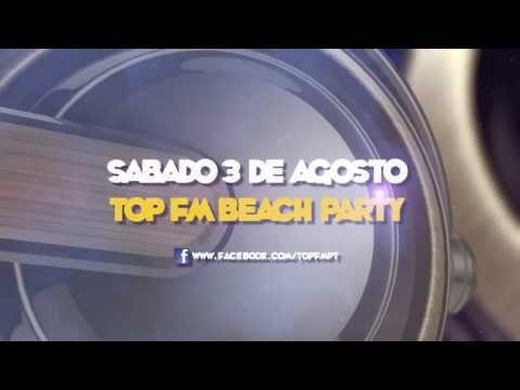 TOP FM BEACH PARTY E FASHION TV SPOT