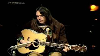Neil Young   Old Man  Heart Of Gold 1971
