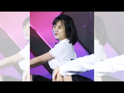 [ Fancam ] KET!chu cover Rocket Punch - BOUNCY ( Senior as Sohee ) : MBK Cover Dance 2020 (AU)