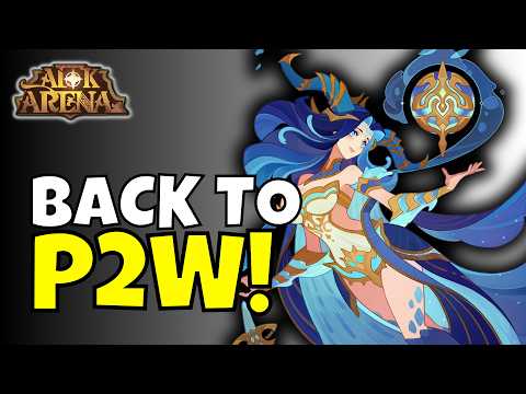 Question And Answer Time Afk Arena