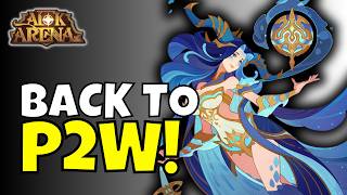 Question and Answer Time! | AFK Arena