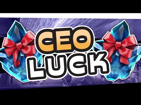 30+ GGCs- BROKEN Greater Gifting Crystal Luck! | Marvel Contest of Champions