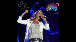 Celine Dion &amp; Diana King - Treat Her Like A Lady (Live in Jamaica)