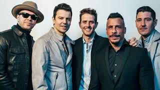 New Kids On The Block-Heartbeat