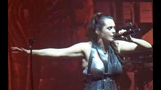 Within Temptation - Supernova - Live Paris 2018