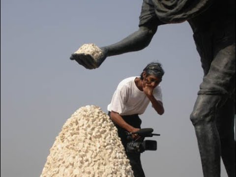 The Salt Stories I Lalit Vachani I 2008