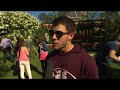 JUMANJI WELCOME TO THE JUNGLE Barcelona Nick Jonas