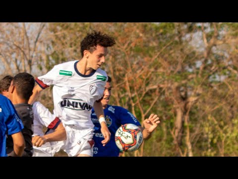 Operário S15 - Nova Mutum S15 : Guilherme Viana 1-0