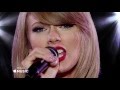 Apple Music/TaylorSwift - The 1989 World Tour LIVE