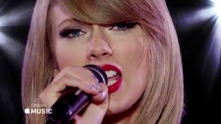 Taylor Swift: The 1989 World Tour - Live (2015) Video