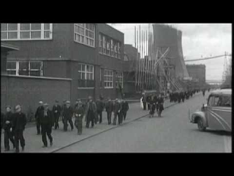 Plaats van Herinnering: Heerlen Oranje Nassaumijn (VPRO LUWE