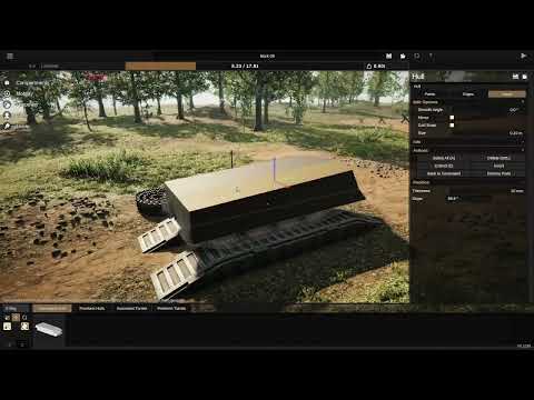 idiot tries to build a steam tank (part 1)