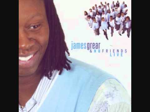 James Grear & Nu Friends (Featuring Jack Yates) - He Kept Me