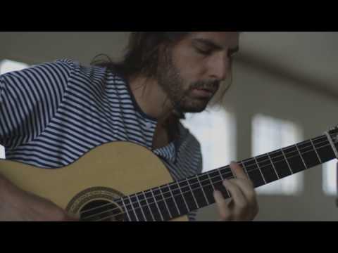 Suíte do Pescador (Canção da partida) - Dorival Caymmi.
