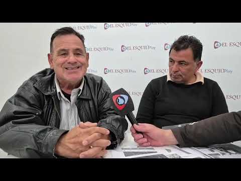  Denuncia por Usurpación en los Campos "Aguas del Molle" en La Paz 