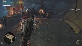[MHW]たまごはこぶ
