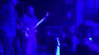 SIV Sotto il Vulcano Litfiba Tribute Live PANAME GOODFELLAS