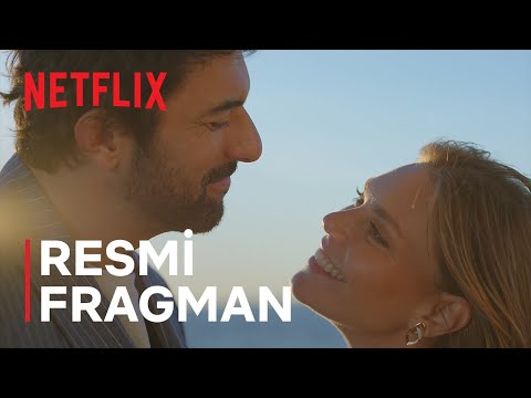 Enfes Bir Akşam | Resmi Fragman | Netflix