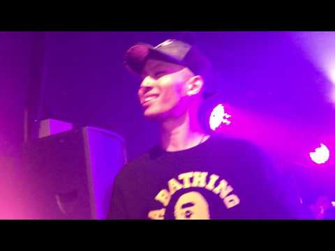 170520 CREAM :: 루피 - KING LOOPY