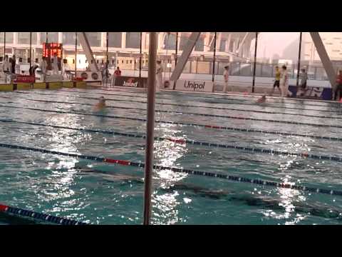 Coppa Brema Piemonte 2012 - 200 Misti Maschi