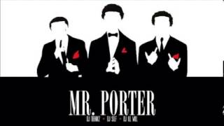 Travis Porter Feat. Tyga - Goin Deep (Prod. By Dj Mustard) (Mr. Porter)