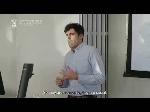 School of Engineering Research Strategy Launch | Dr Rui Teixeira
