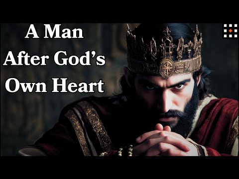 David the Deceiver… Just Like God!