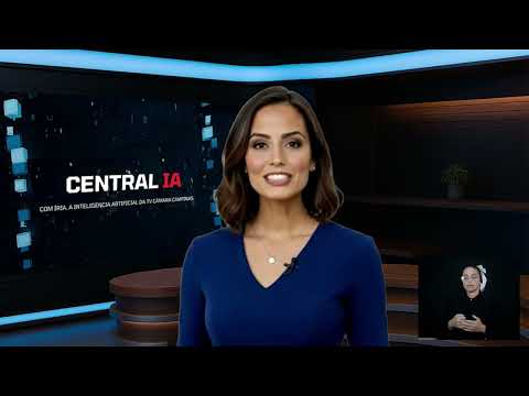🧠 Central I.A | Notícias de Campinas, Brasil e Mundo 03/03/2026