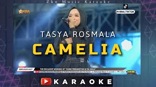 Download lagu Tasya Rosmala - Camelia Koplo Karaoke | Cipt. H Rhoma Irama mp3
