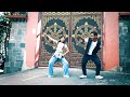 chyangba hoi chyangba || Basic Dance choreography || old school hiphop #reshupawan