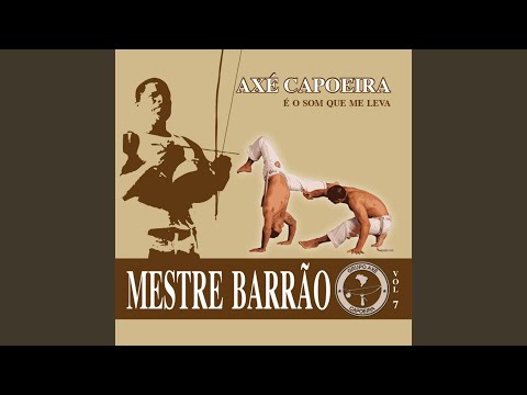 Sinhazinha - Mestre Barrão