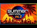 ESPECIAL SUMMER EletroHITS Vol 2 Dance ANOS 2000 Sequência MIXADA