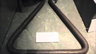 the pogues-auld triangle