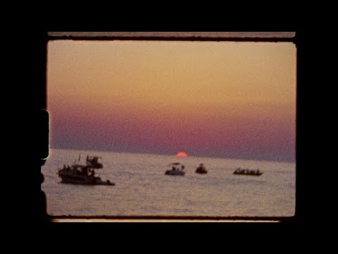 Italo Brutalo – Reach Horizon