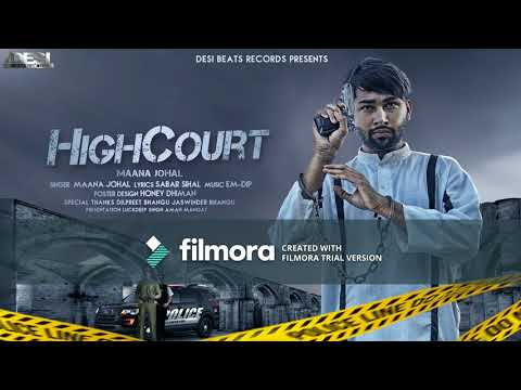 Highcourt