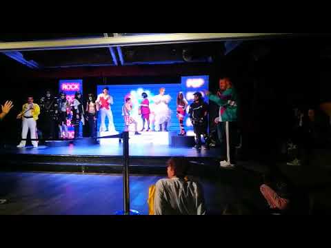 Ciao Darwin..Viaggio nel tempo(5)