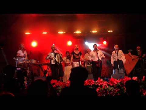 Siabrouskaja Biasieda 2021 cz. 13 - Czeremszyna cz. 2