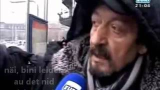 Alles tuets mir weh, Assi Ylamz Z