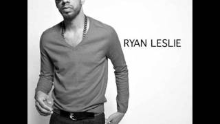 Ryan Leslie - How it was supposed (Remix)